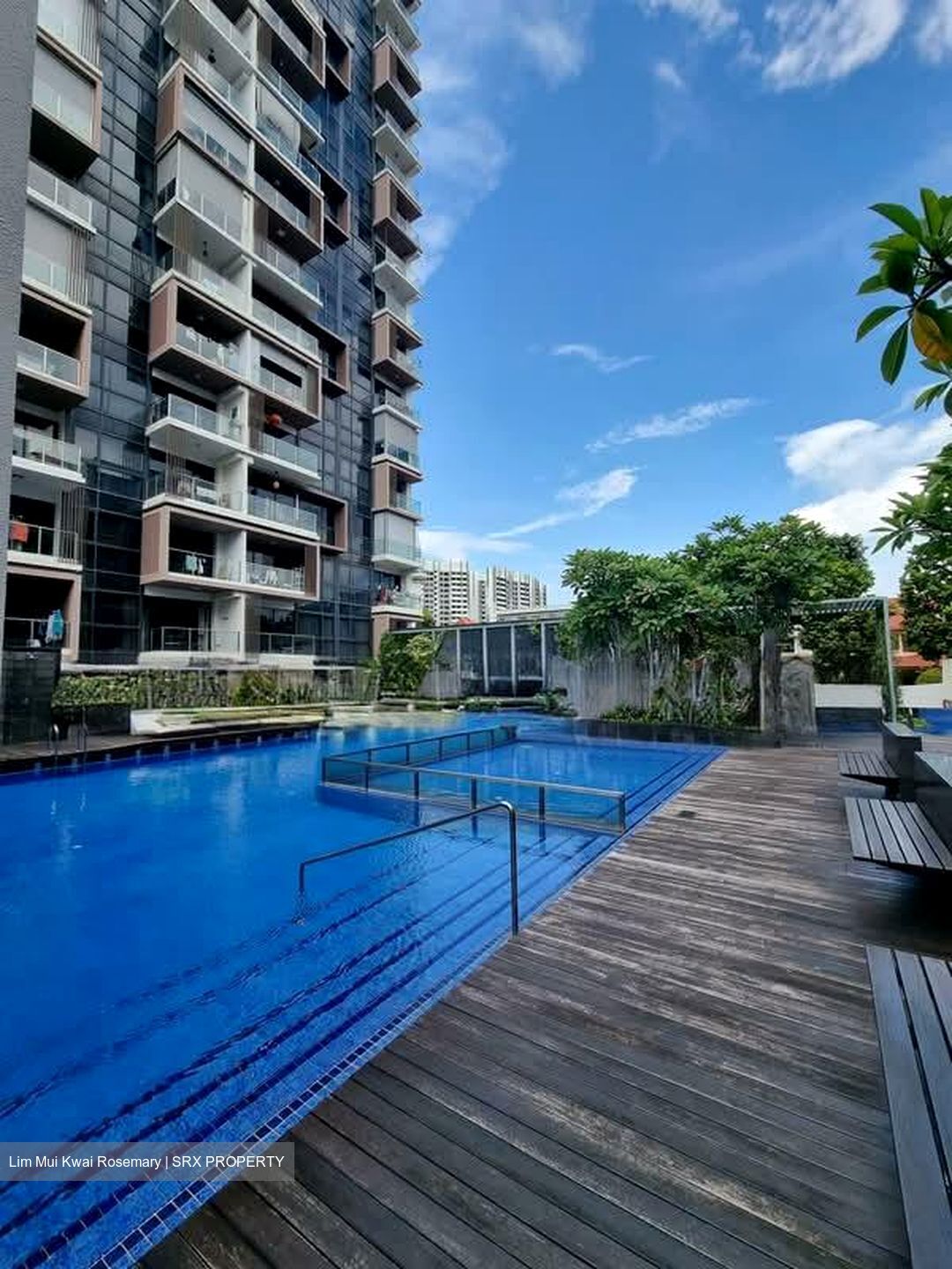 Nin Residence (D13), Apartment #569668761
